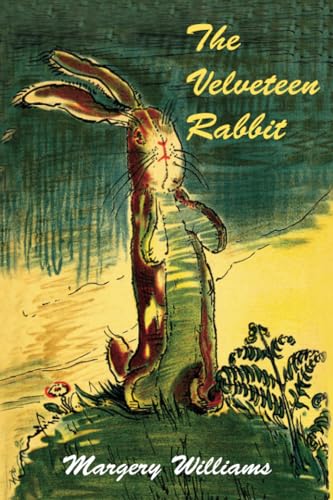 The Velveteen Rabbit von Martino Fine Books